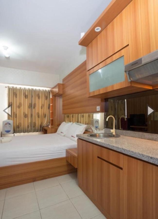 Apartemen Taman Melati Margonda By Winroom Depok Eksteriør bilde