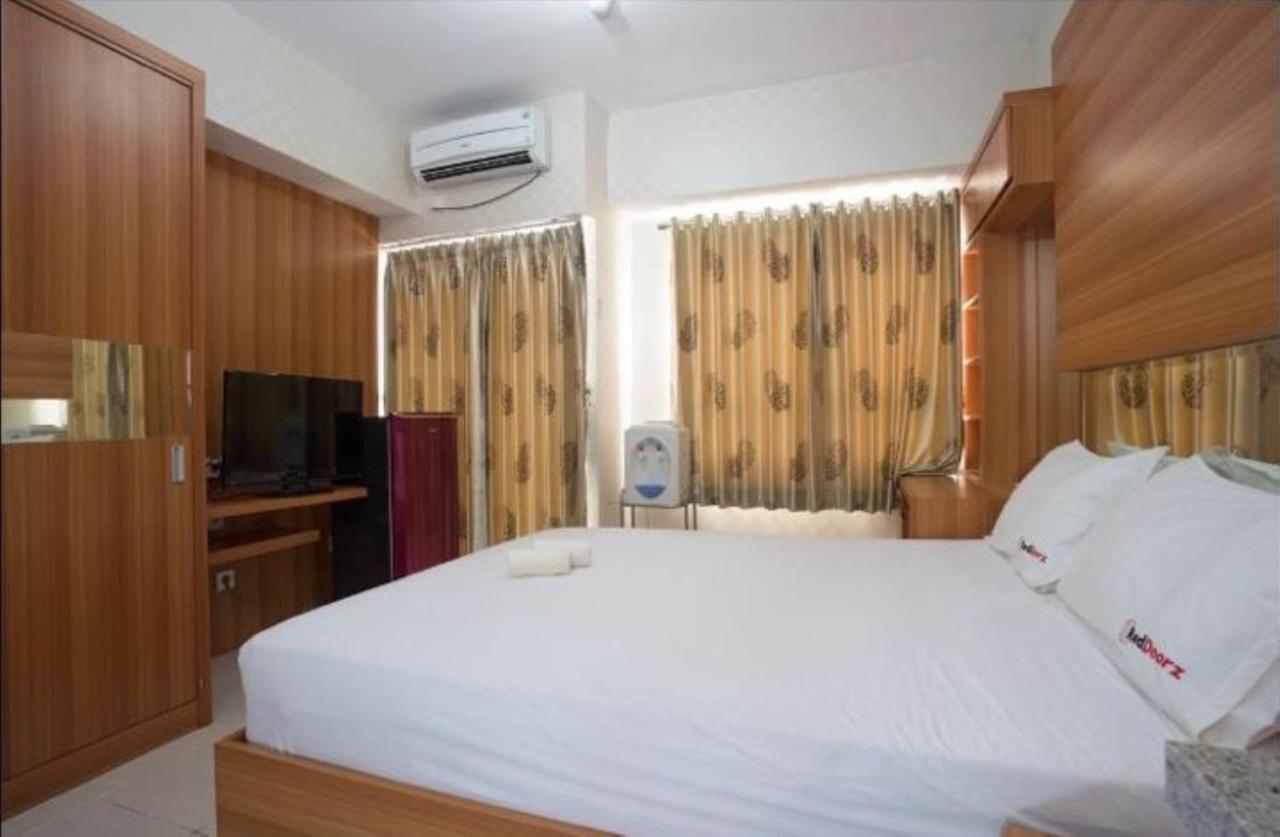 Apartemen Taman Melati Margonda By Winroom Depok Eksteriør bilde