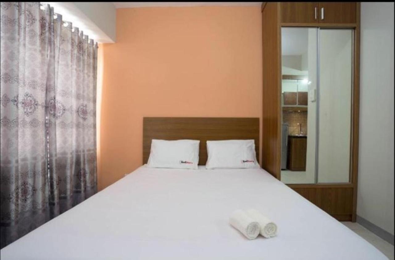 Apartemen Taman Melati Margonda By Winroom Depok Eksteriør bilde