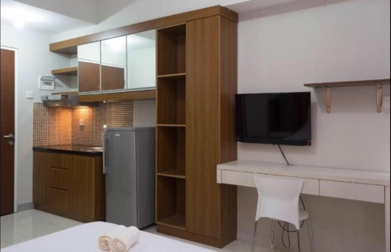 Apartemen Taman Melati Margonda By Winroom Depok Eksteriør bilde